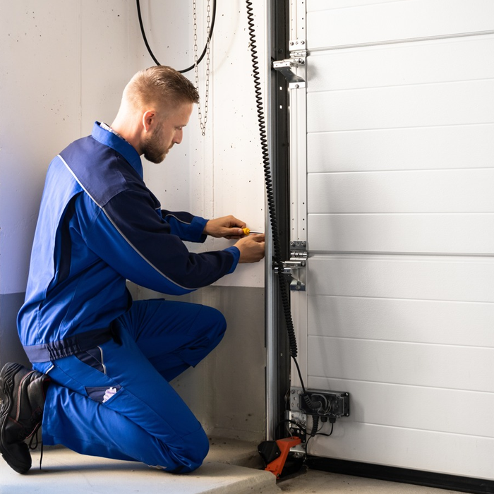 garage door repair